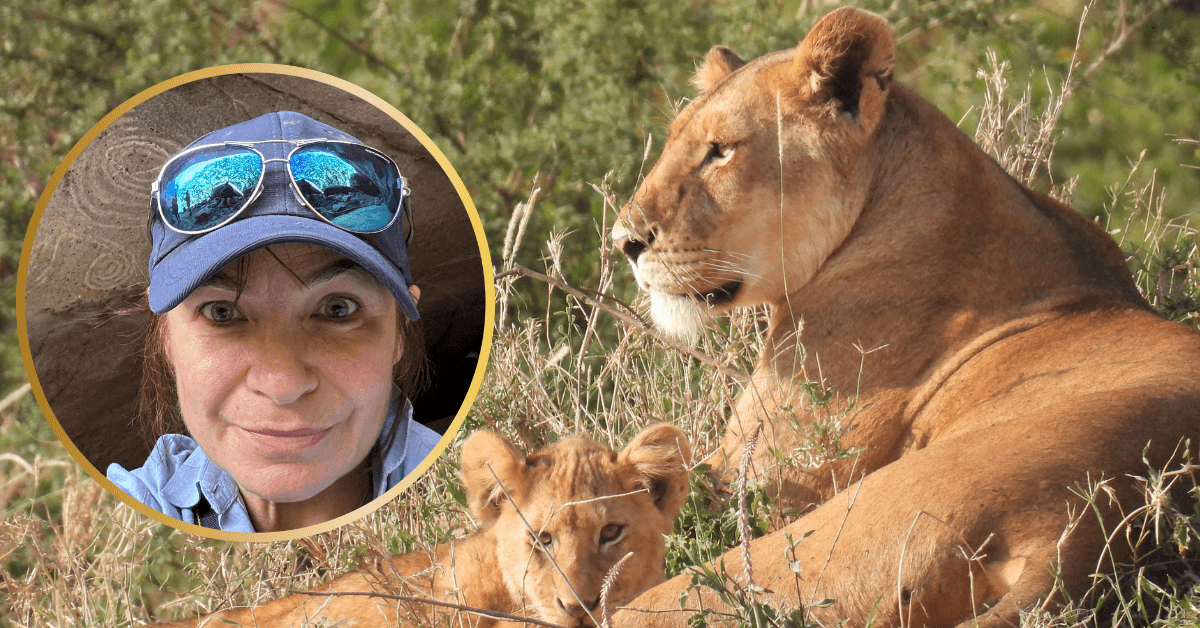 Naukowcy z Wrocławia zbadają w Afryce wczesne dzieje człowieka