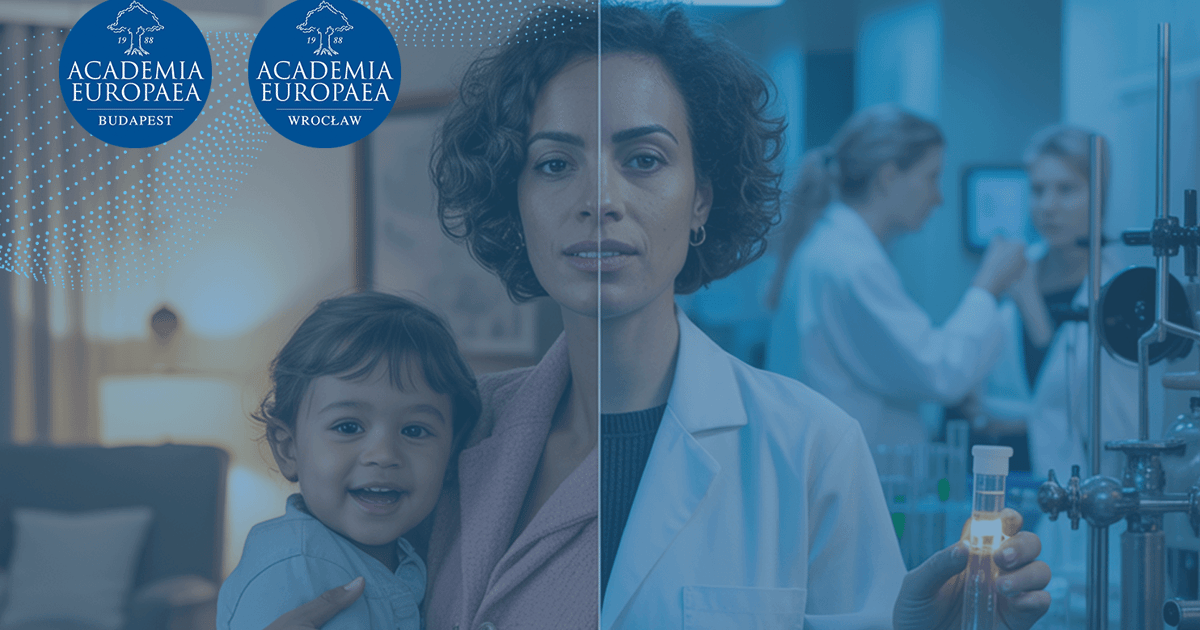 Kobiety, nauka i niewidzialne przeszkody – zaproszenie na debatę online