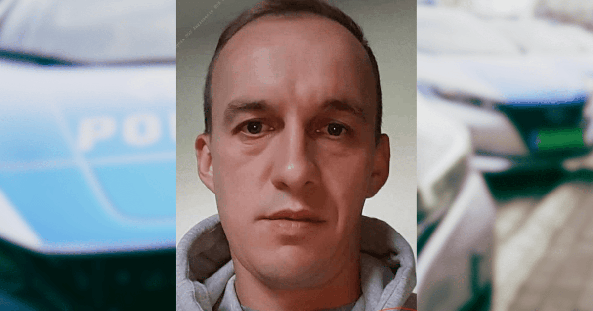 Jechał do Wrocławia na umówione spotkanie. Po drodze zaginął