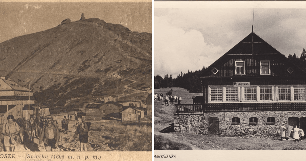 Karkonosze, uzdrowiska... Gdzie wypoczywali mieszkańcy powojennego Wrocławia?