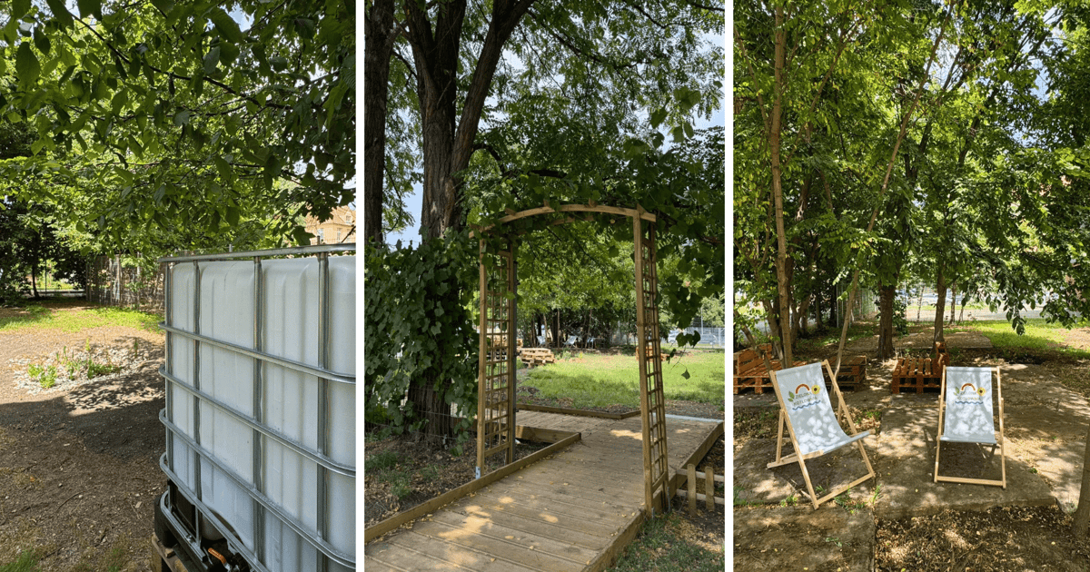 Otwiera się Zielona Kotłownia. Cóż to będzie za miejsce!