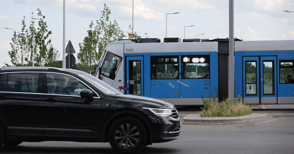 12 lipca zmiany w komunikacji: okolice mostu Grunwaldzkiego, Oławska i Podwale