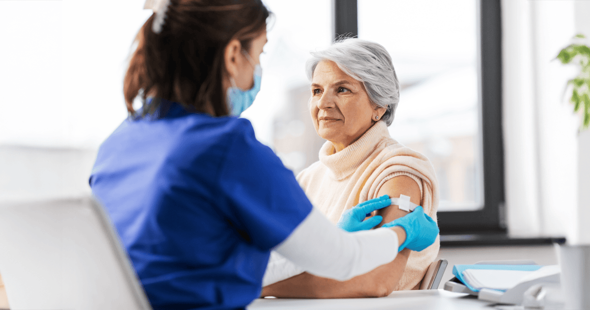 Bezpłatne szczepienia przeciw RSV we Wrocławiu. Gdzie i dla kogo?