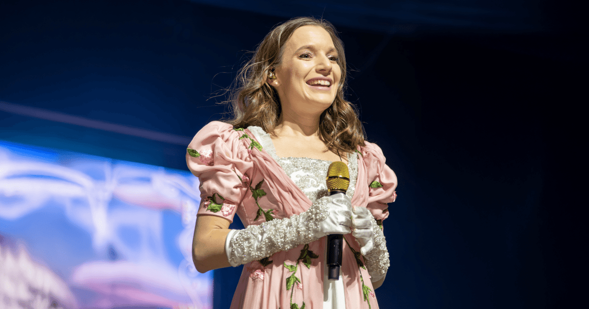 Sanah zaśpiewa we Wrocławiu. Ruszyła sprzedaż biletów!