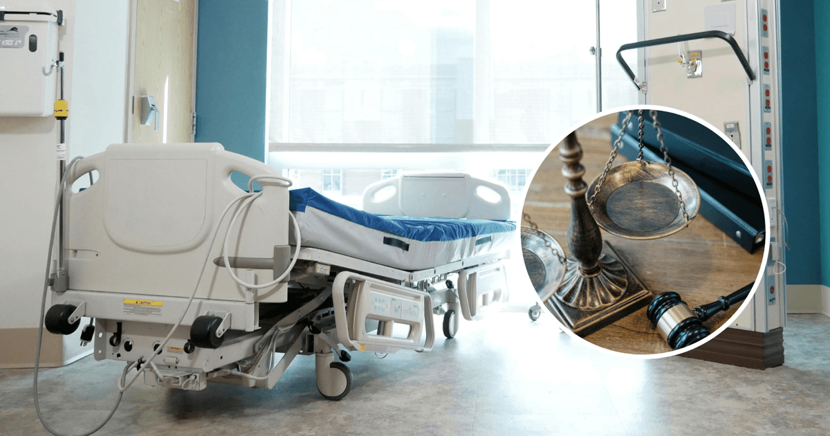 Rodzice małoletniego pacjenta z błonicą postawieni w stan oskarżenia