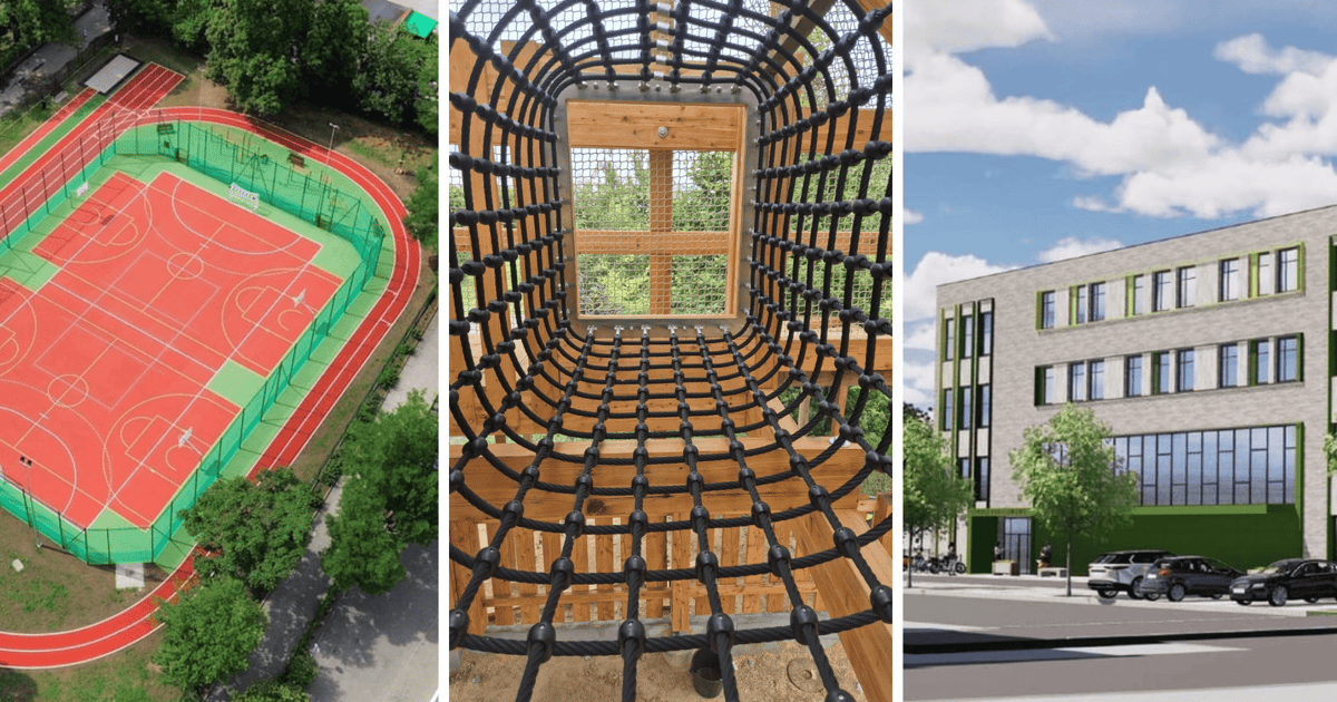 Cotygodniowy raport inwestycyjny z Wrocławia: 19-25 lipca