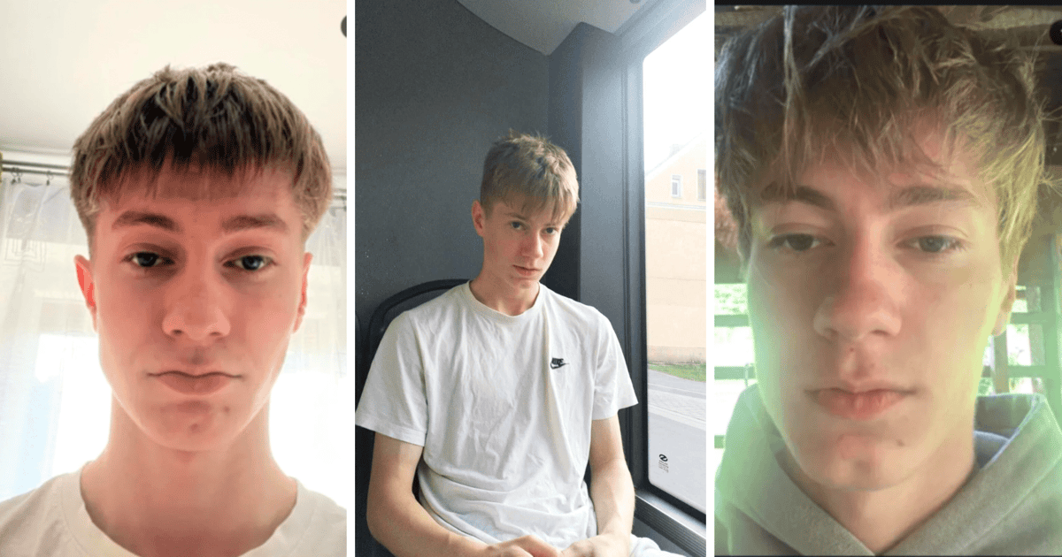 Zaginął 17-letni Adam Reformat. Ostatni raz widziano go we Wrocławiu