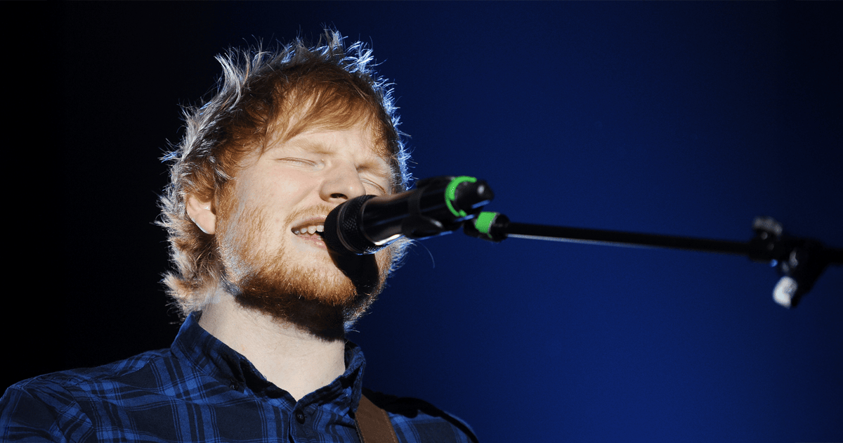 Jak dojechać na koncert Eda Sheerana i czego nie wniesiesz na stadion