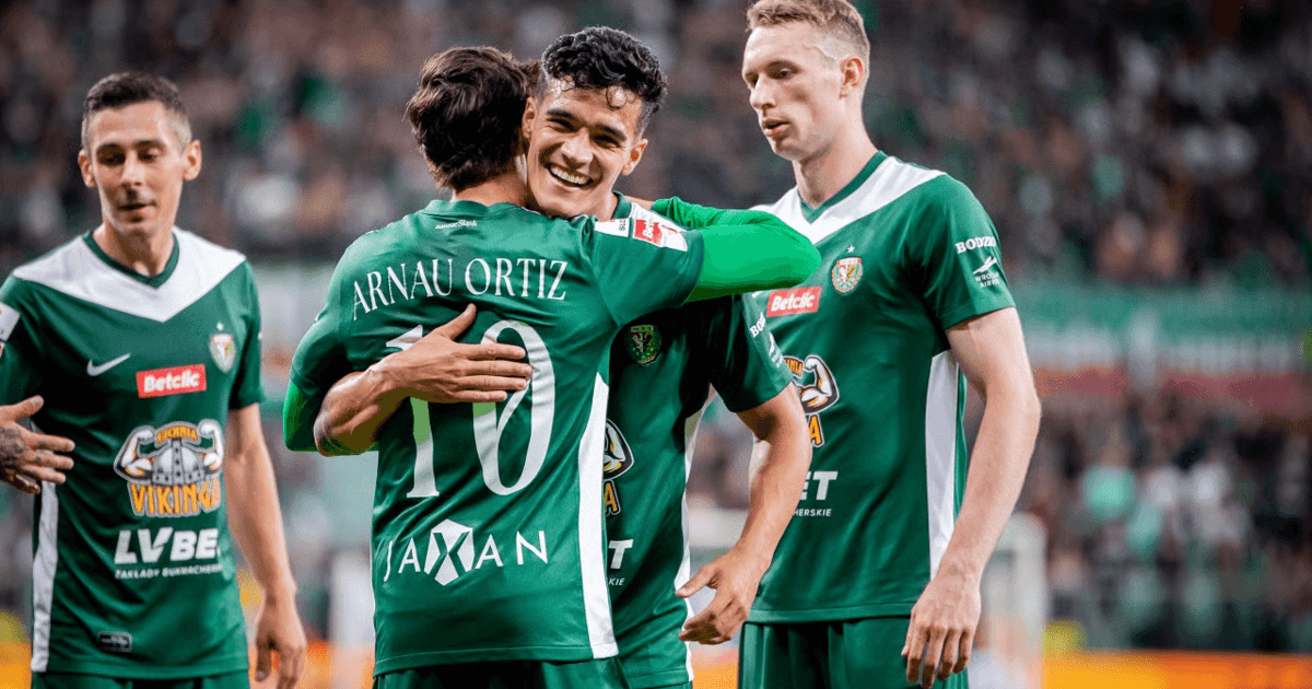 Mecz Odra Opole - Śląsk Wrocław. Podtrzymać zwycięską passę. Gdzie oglądać transmisję?