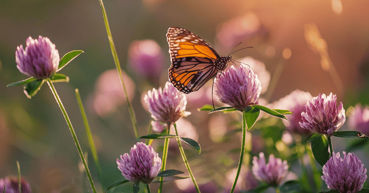 CAL Zakrzów zaprasza na warsztaty przyrodnicze o motylach
