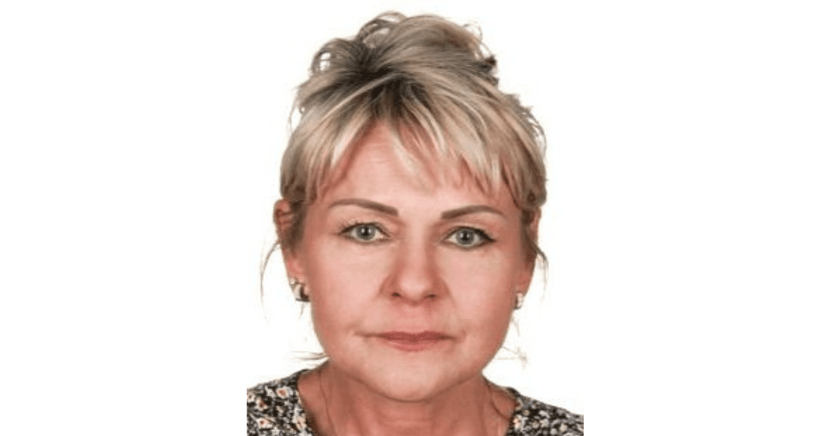 Zaginęła 56-letnia Klaudia z Ołbina. Po zwolnieniu z pracy, przepadła