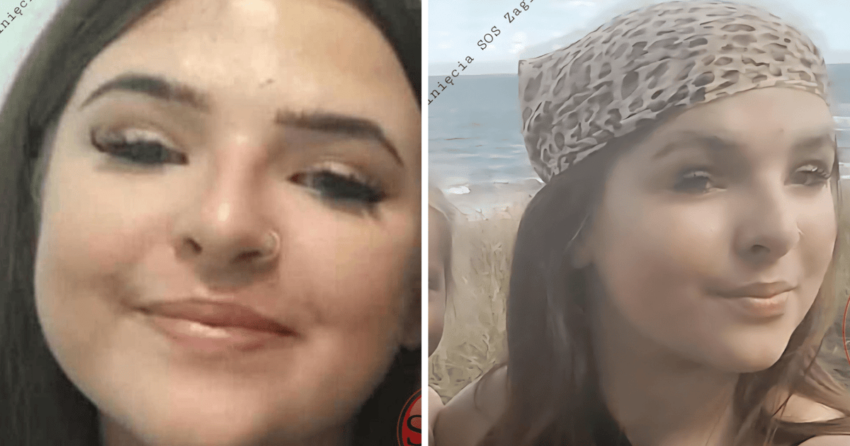 Zaginęła 15-letnia Nikola. Ostatni raz widziano ją we Wrocławiu