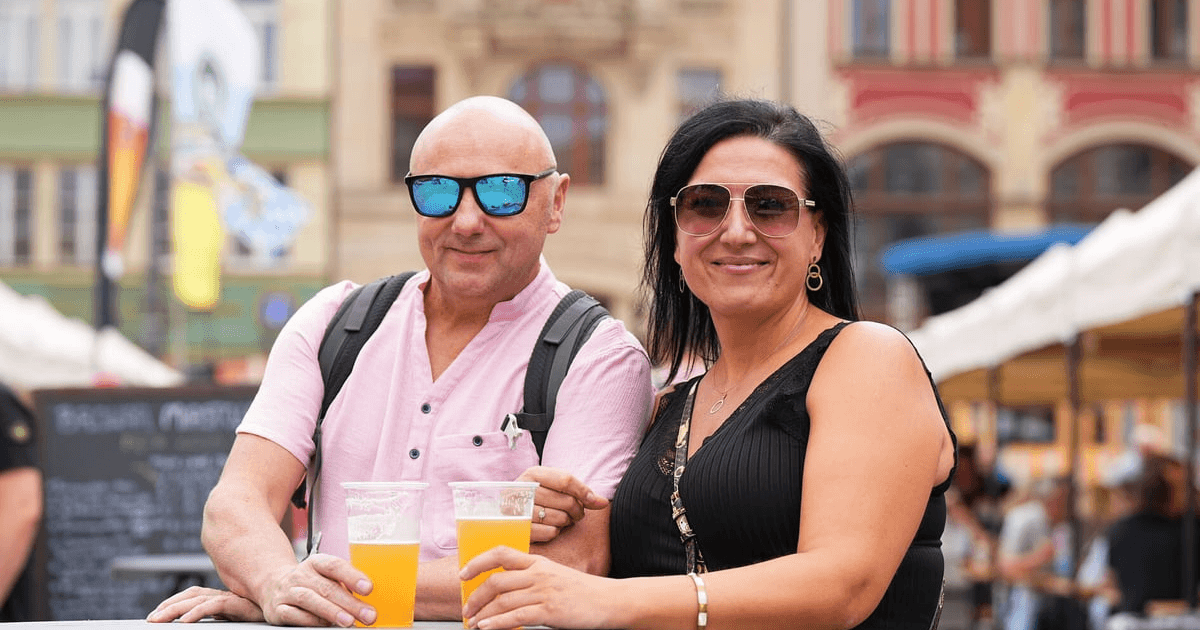 Festiwal Wina i Piwa we Wrocławiu. Moc atrakcji 29-31 sierpnia