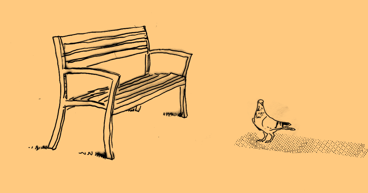 Jak chcemy zmienić podwórko pomiędzy Fiołkową, Nasturcjową, Ostrowskiego? Jest notatka z konsultacji