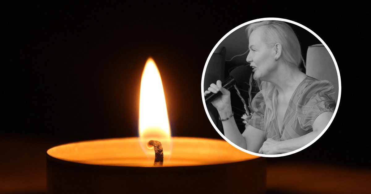 Nie żyje dziennikarka Katarzyna Stoparczyk. Była związana z Wrocławiem