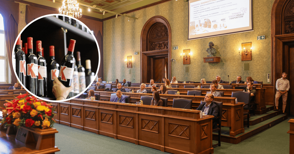 Nocna prohibicja. Czy kupimy alkohol we Wrocławiu po 22:00?