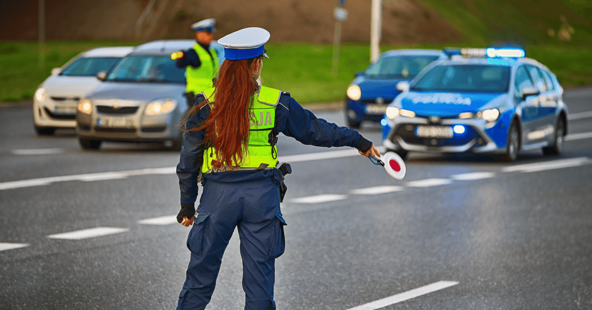Uwaga, utrudnienia na Pułaskiego. Tramwaje mają zmienioną trasę. Aktualizacja