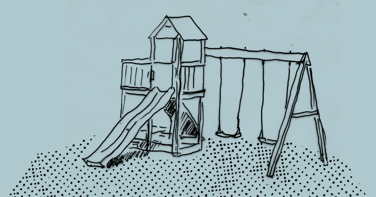 Jak chcemy zmienić podwórko pomiędzy Damrota, Jedności Narodowej, Mosbacha, Wyszyńskiego?