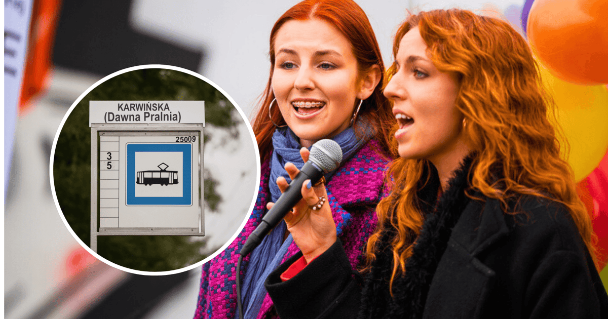 Mamy nowy muzyczny przystanek we Wrocławiu: „Karwińska – Dawna Pralnia”