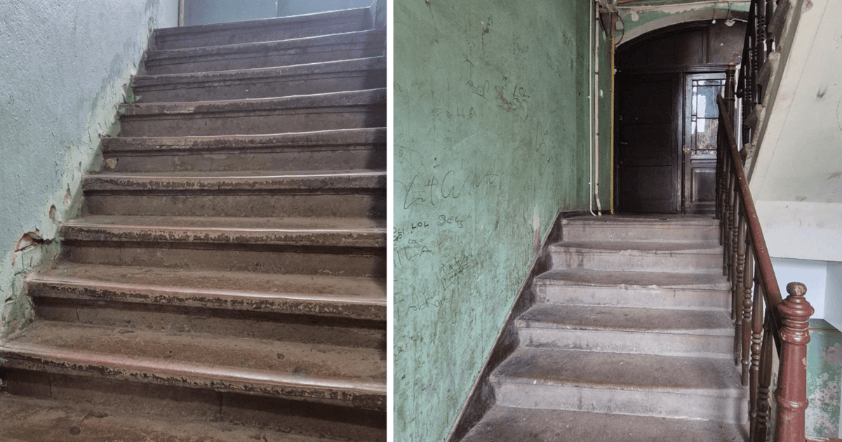 Elewacje to nie wszystko. Wrocławskie Mieszkania remontują wnętrza