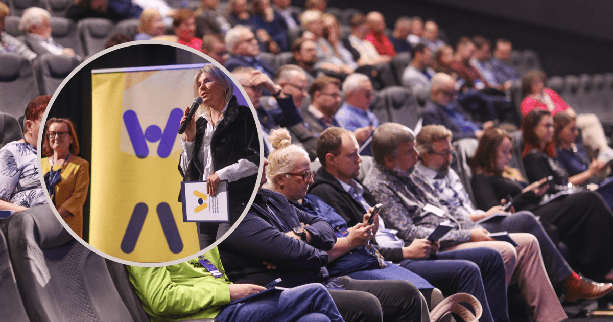 2. Kongres Rad Osiedli we Wrocławiu. Spotkanie w Nowych Horyzontach