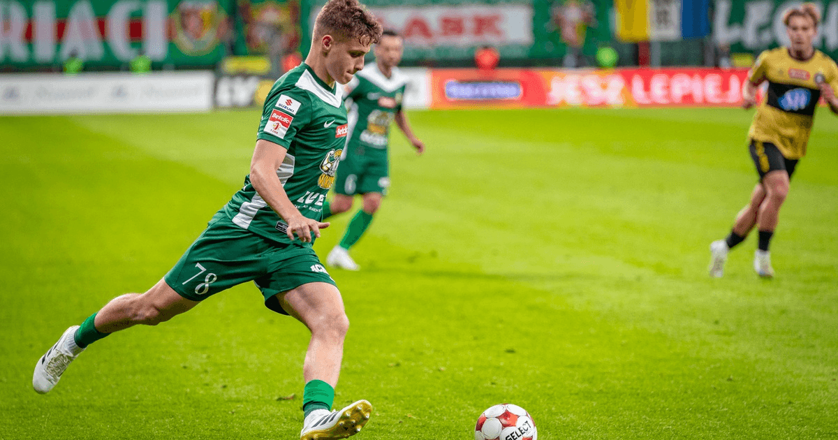 Wygraj podwójne vouchery na mecz Śląsk Wrocław - Stal Mielec [KONKURS]