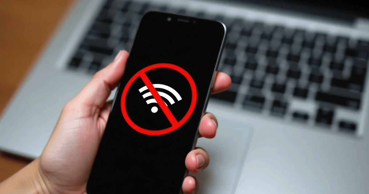 Wielka awaria. Nie działają strony ważnych i wielkich firm