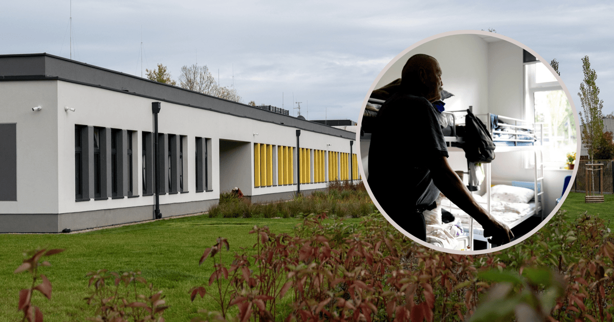 Nowy ośrodek przy Popielskiego dla osób w kryzysie bezdomności otwarty
