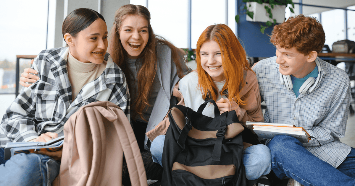 Młodzieżowe Słowo Roku 2025. Zgłoś swoją propozycję!