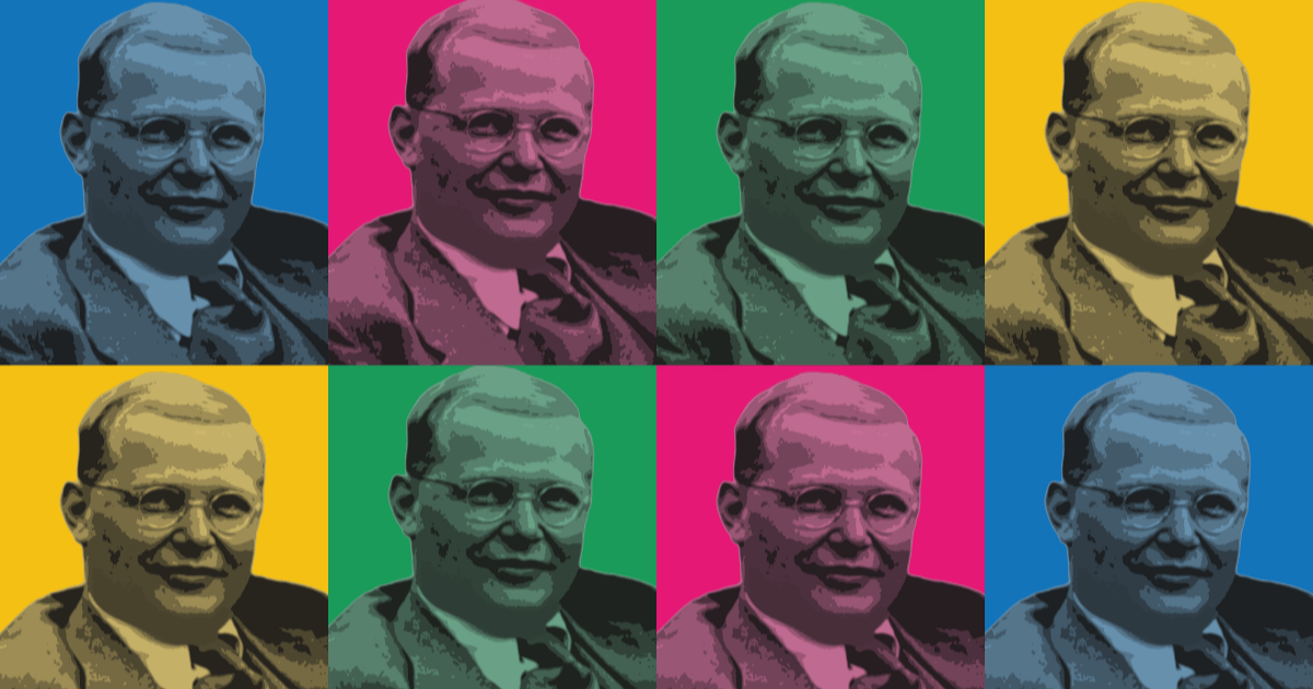 BYĆ DLA INNYCH – DNI BONHOEFFEROWSKIE. Konferencja, spacery, wykłady, koncert