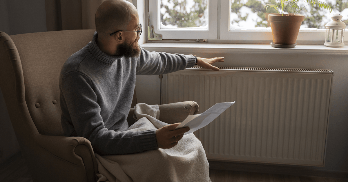 Bon ciepłowniczy. Co trzeba o nim wiedzieć? Komunikat MOPS