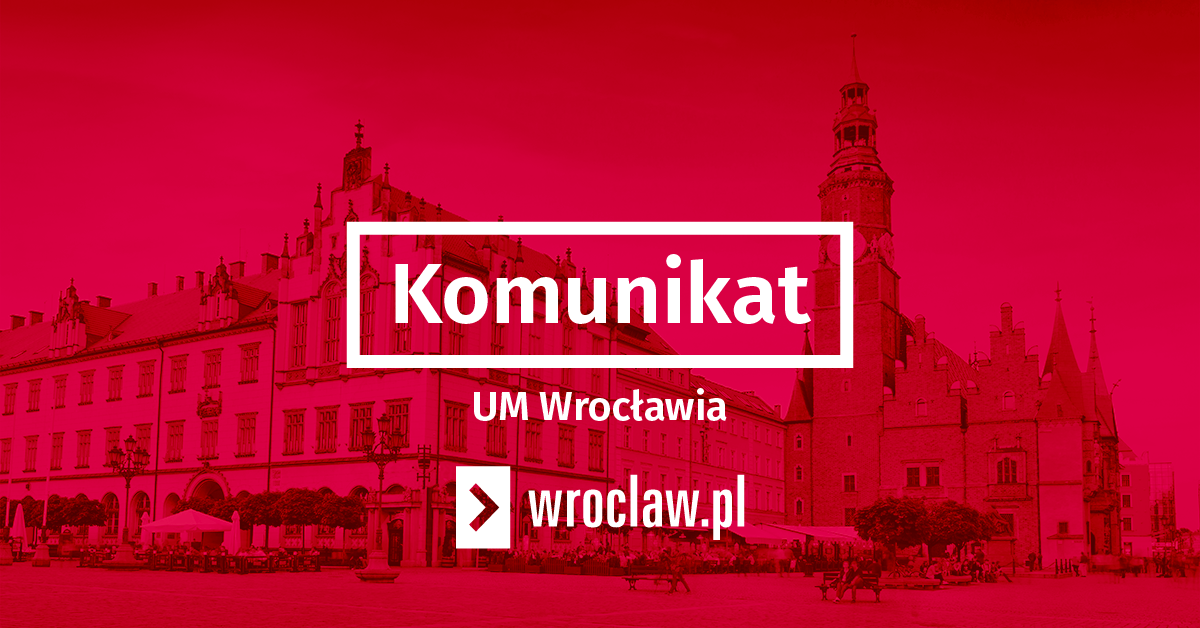 Możliwe naruszenie ochrony danych osobowych w Urzędzie Miejskim Wrocławia