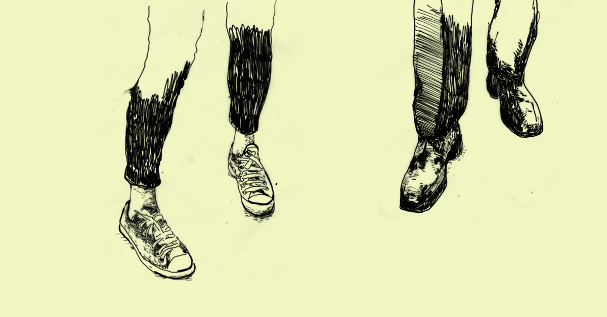 Jak odnowić podwórko przy Ptasiej, Podwórcowej, Pomorskiej i pl. Strzeleckim?