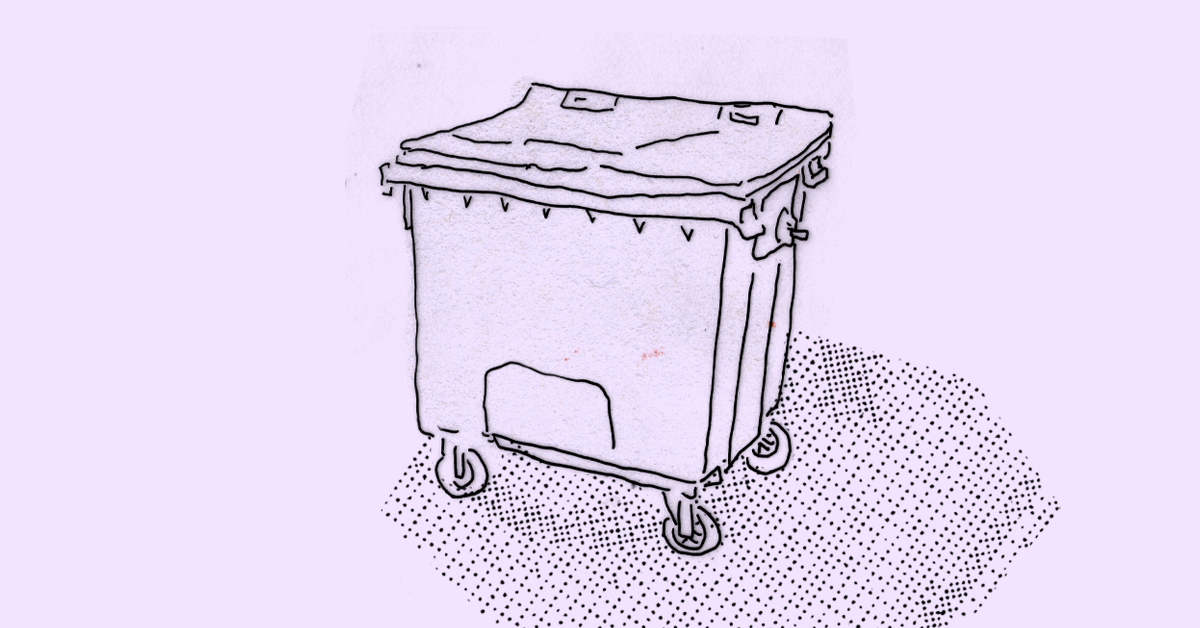 Jakie będzie podwórko między Dubois, Pomorską, Cybulskiego i pl. Borna?