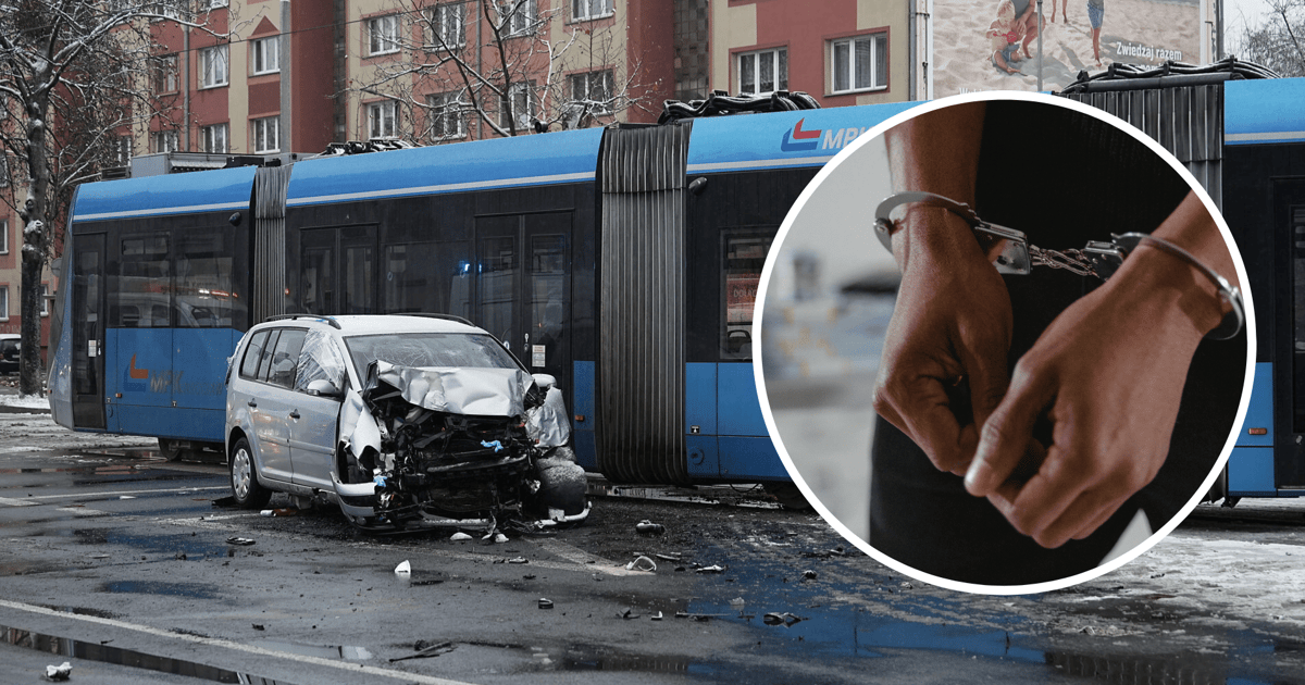 Zarzuty dla sprawców wypadku z Gajowickiej. Podejrzani nie przyznają się do winy