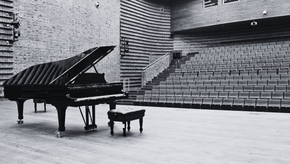 Bezpłatny Niemiecko-Polski Koncert Fortepianowy w Akademii Muzycznej