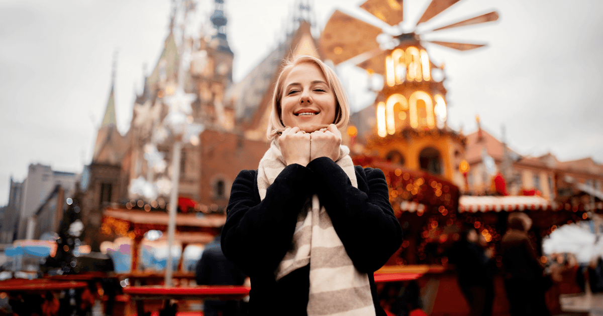 TOP 7. Sprawdź, co interesującego dzieje się w weekend we Wrocławiu | 12-14 grudnia