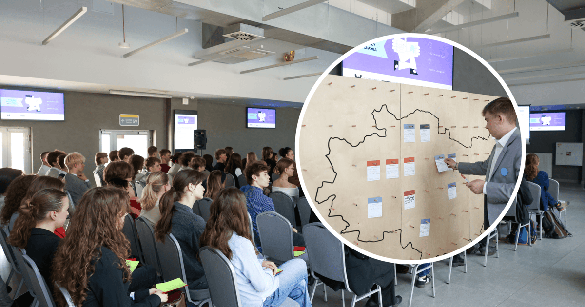 Trwają przygotowania do Placemaking Europe 2026 we Wrocławiu