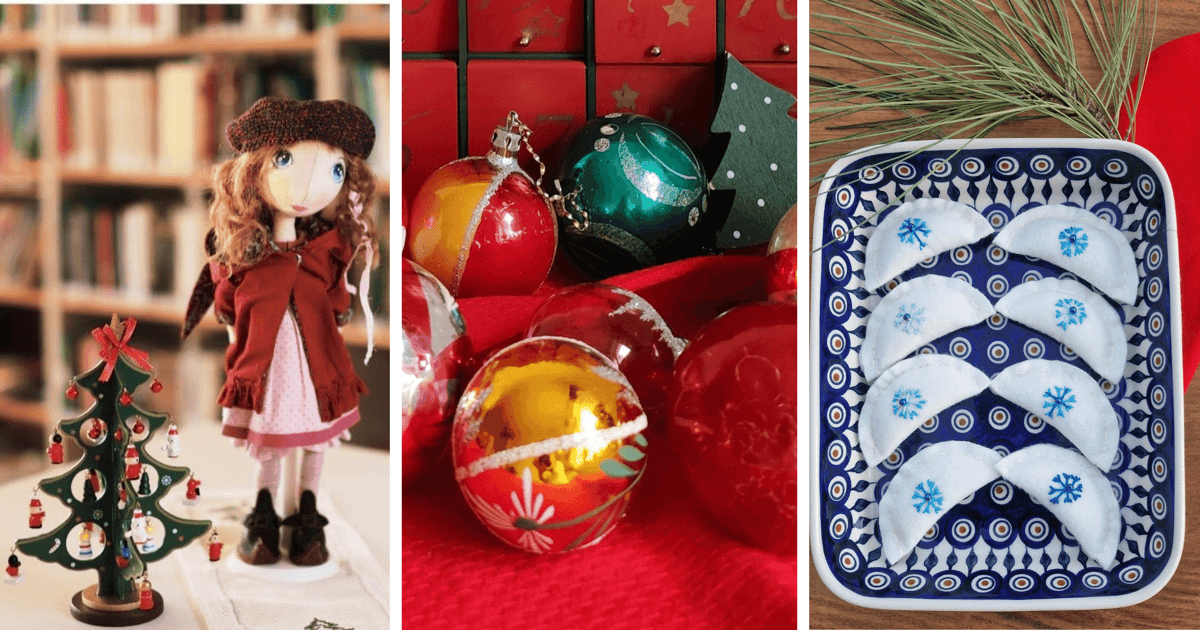 Kameralny jarmark w Księgarni Hiszpańskiej już w niedzielę. Zobacz, co tam znajdziesz| GALERIA ZDJĘĆ