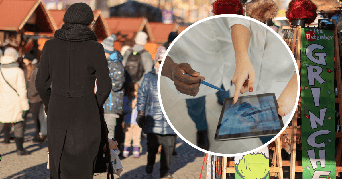 Podoba ci się jarmark na Leśnicy? Wypełnij ankietę