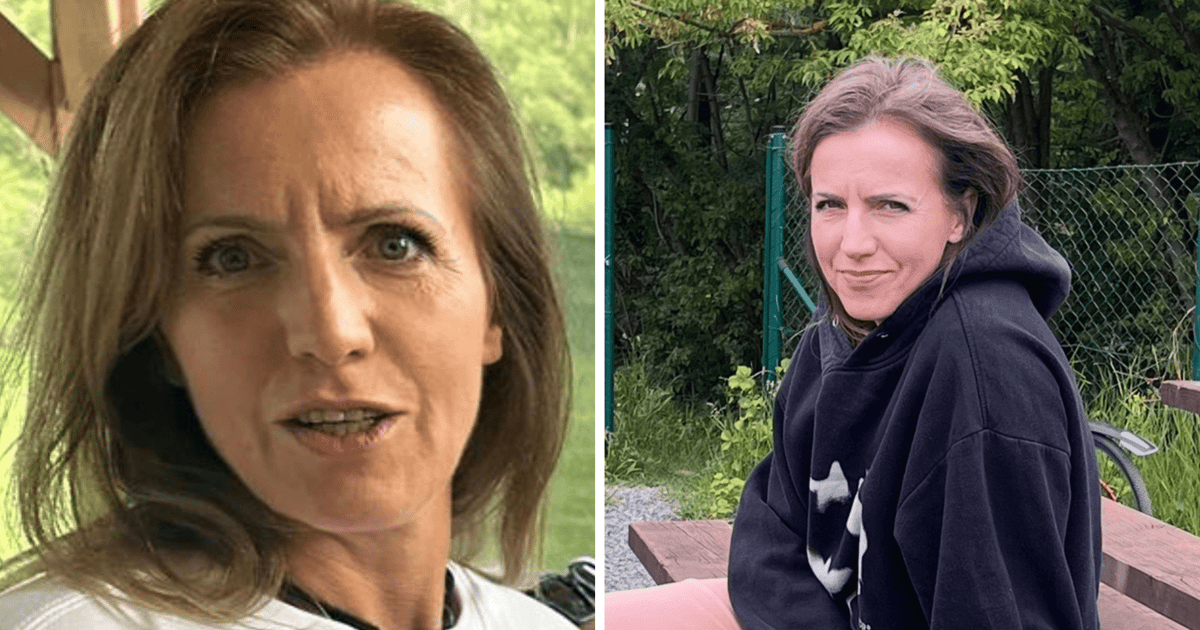 Zaginęła Anna Potocka z Polanicy-Zdroju. Ostatni raz widziano ją we Wrocławiu