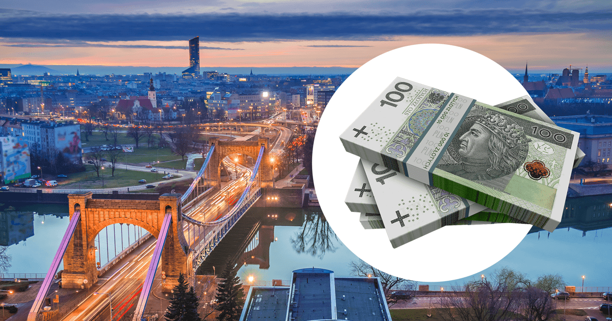 Wrocław ma budżet na 2026 r.! Rekordowy, odważny, rozwojowy i bezpieczny
