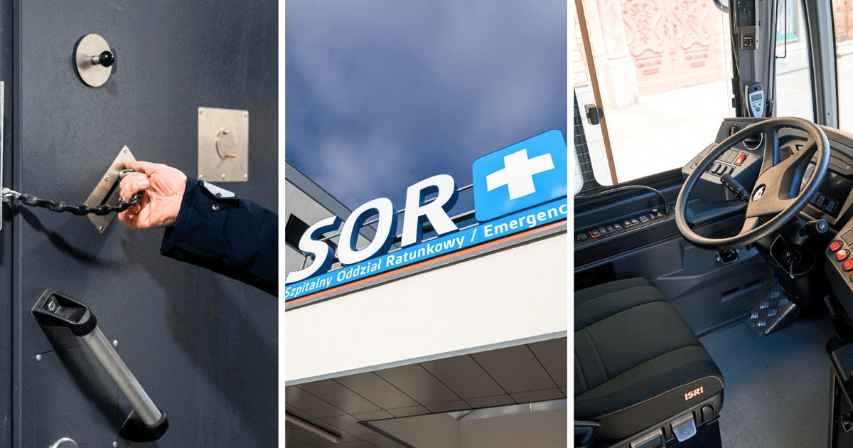 Do 5 lat więzienia za atak na funkcjonariusza publicznego. Zmiany w prawie