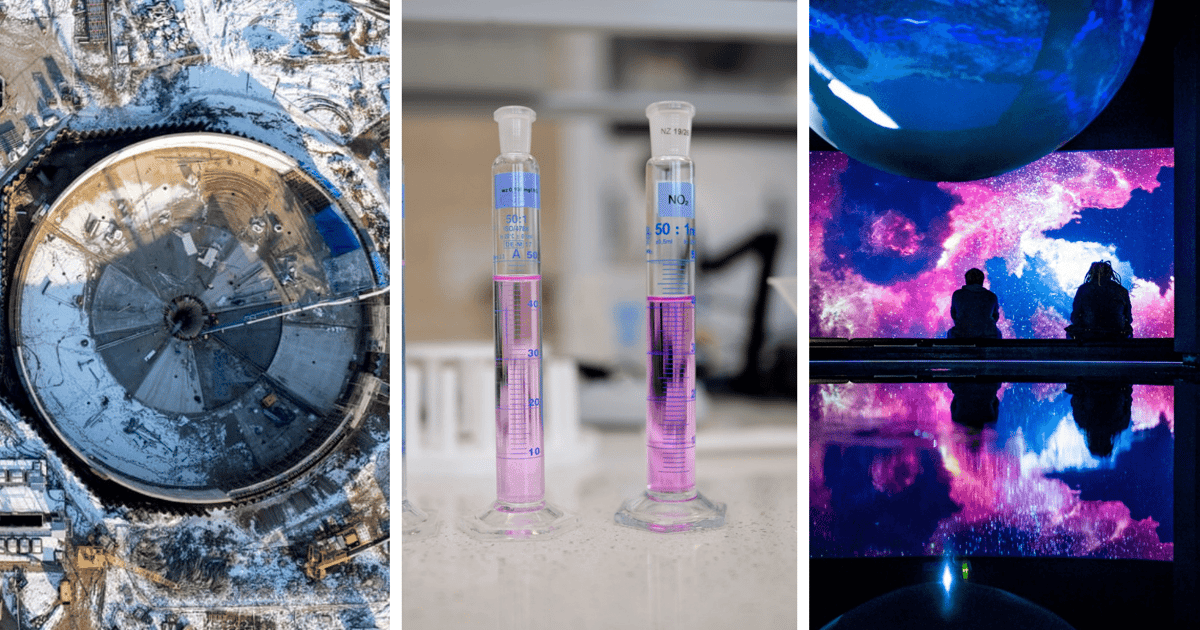 Rekordowy rok wrocławskiego MPWiK: inwestycje, innowacje i największe dofinansowanie w historii