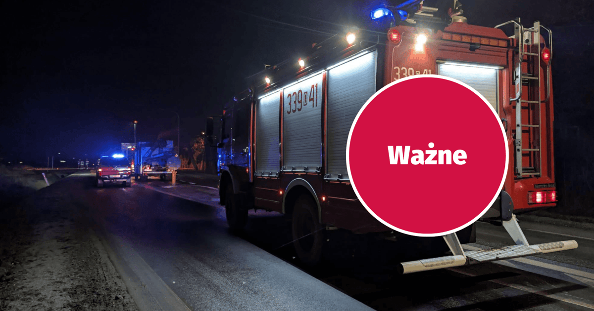 Jedziemy wolniej po WOW. Uszkodzona dylatacja i ograniczenie prędkości