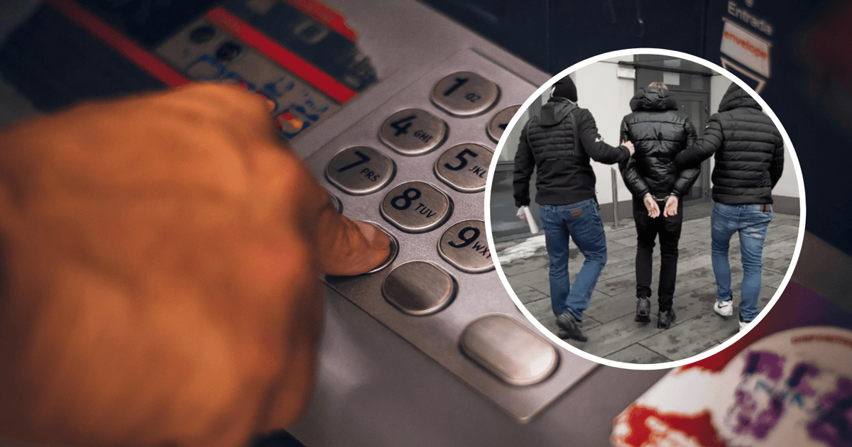 Oszust próbował naciągnąć... policjanta. Zatrzymany ma 15 lat!