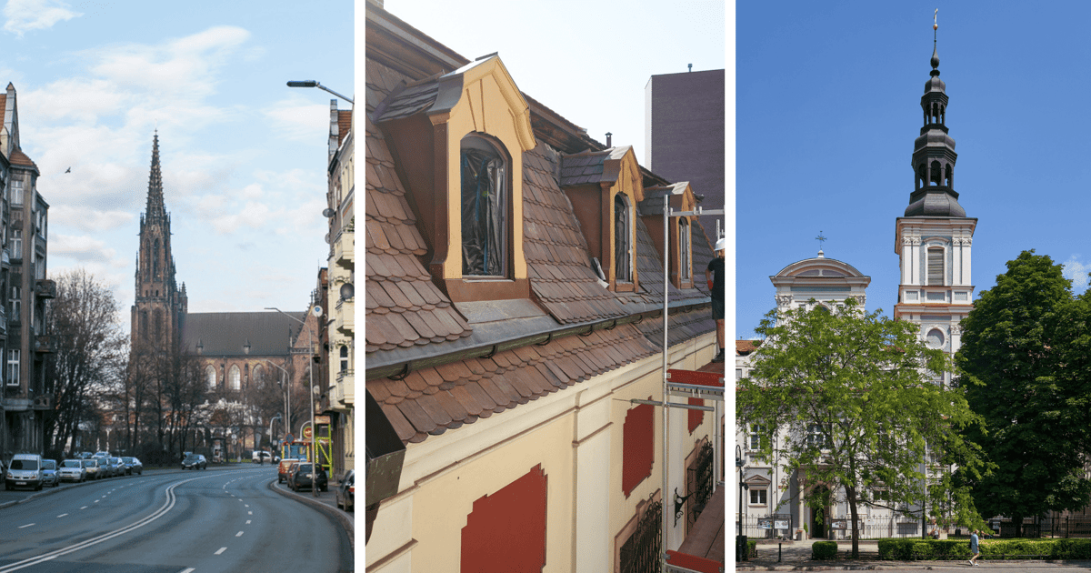 Te dolnośląskie zabytki dostały dotacje z ministerstwa i przejdą remonty