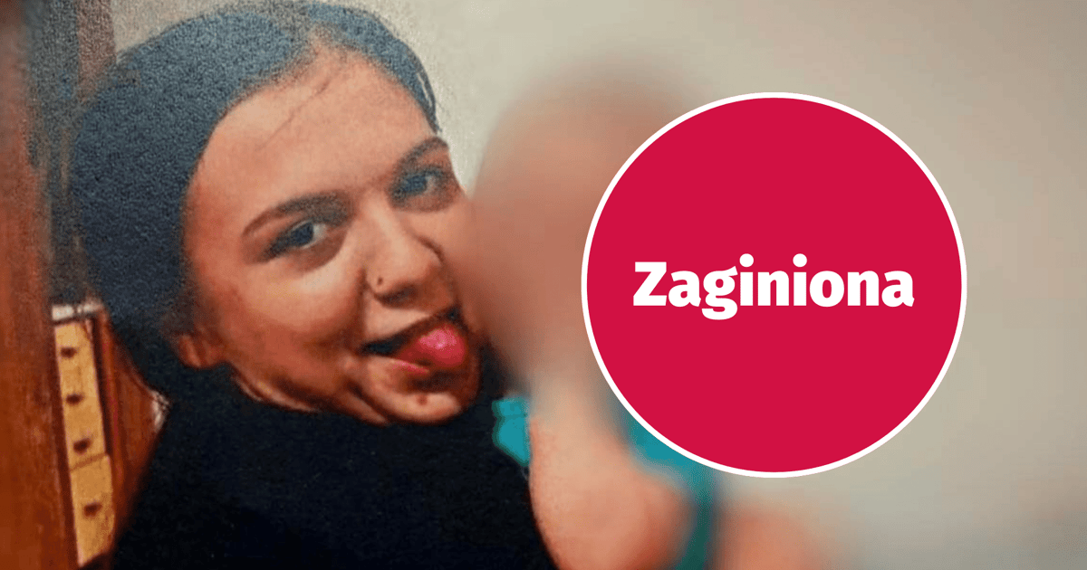 Zaginęła 15-letnia Julia. Mogła wsiąść w pociąg w kierunku Wrocławia