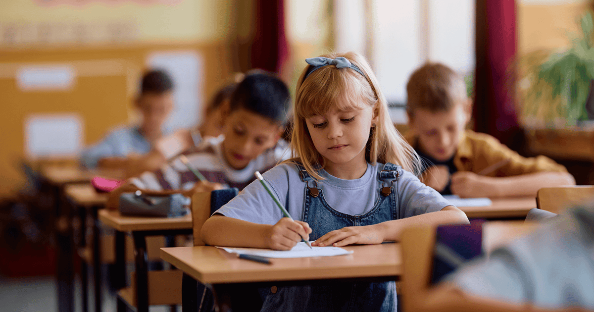 18 lutego ruszy rekrutacja do szkół podstawowych we Wrocławiu | ZASADY, TERMINY