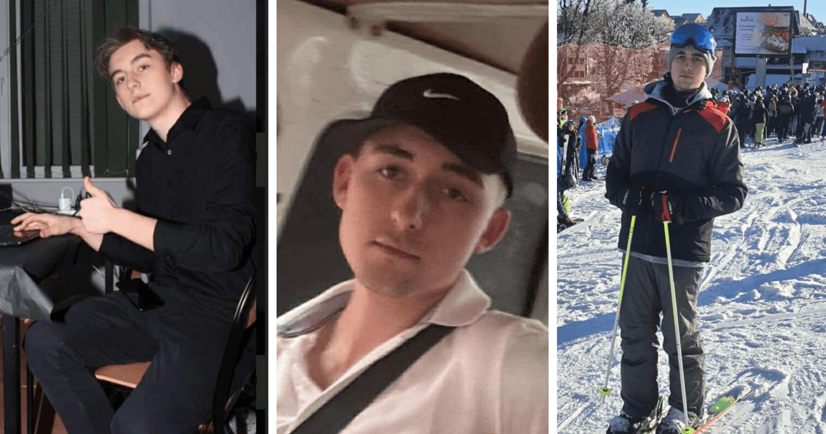 Zaginął 20-letni Mateusz. Ostatni raz widziano go we wrocławskim Sky Tower